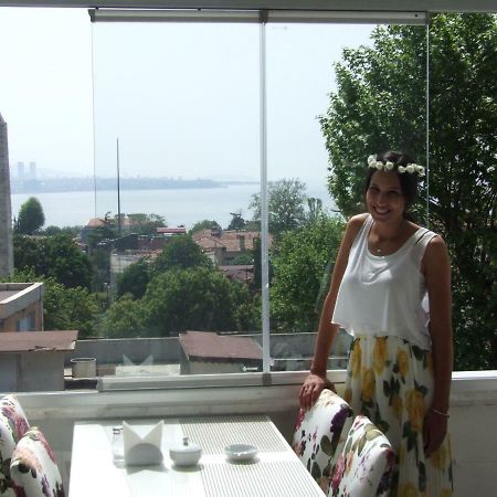 Istanbul City Center Hotel المظهر الخارجي الصورة