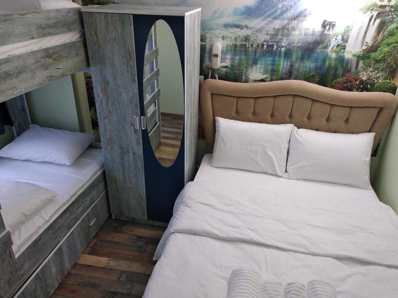 Istanbul City Center Hotel المظهر الخارجي الصورة