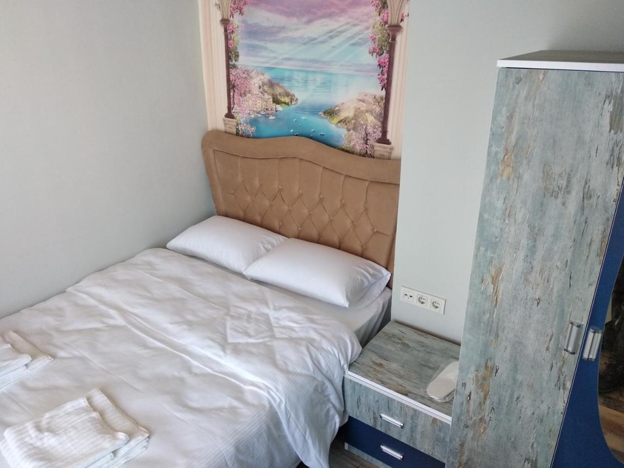 Istanbul City Center Hotel المظهر الخارجي الصورة