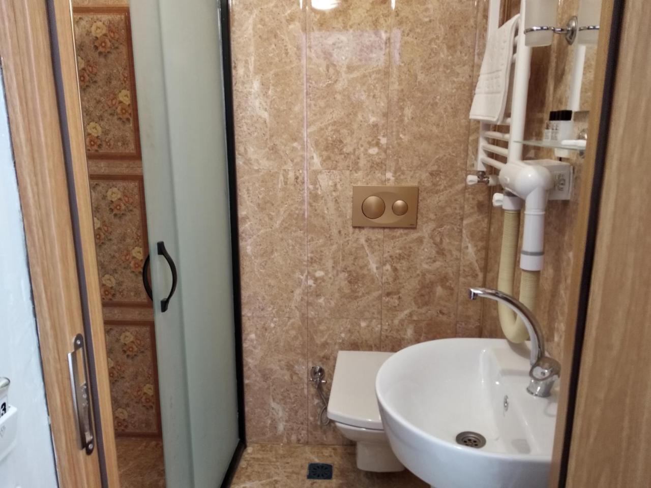 Istanbul City Center Hotel المظهر الخارجي الصورة