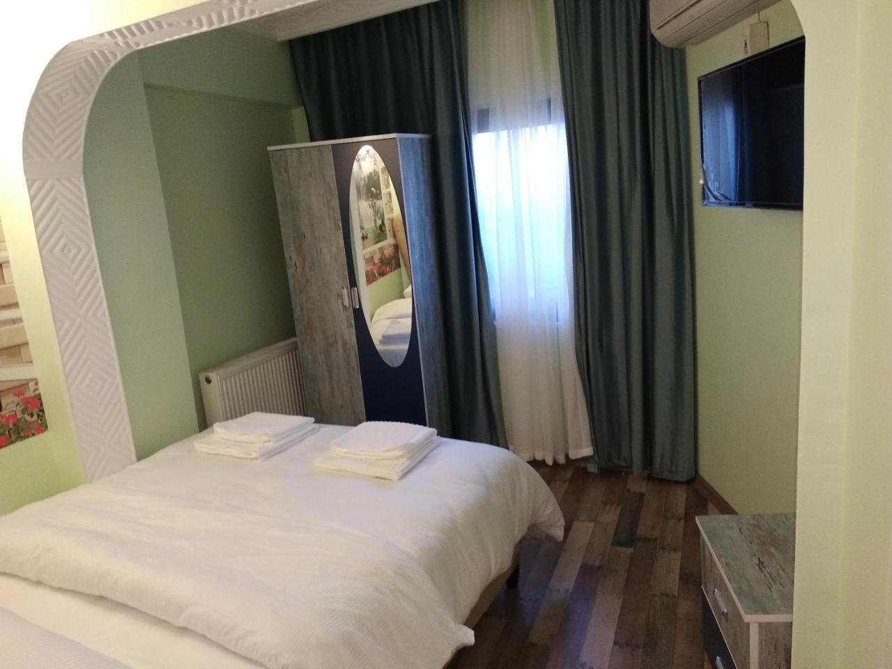 Istanbul City Center Hotel المظهر الخارجي الصورة